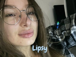 Lipsy