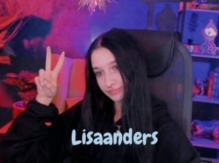 Lisaanders