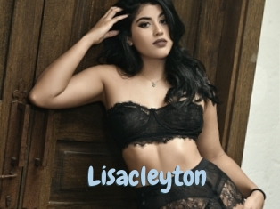 Lisacleyton