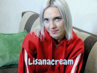 Lisanacream