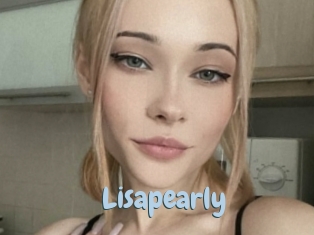 Lisapearly