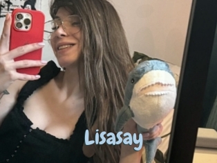 Lisasay