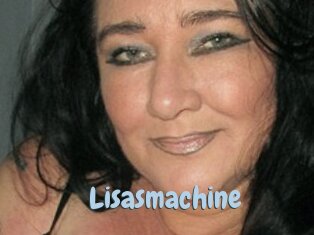 Lisasmachine