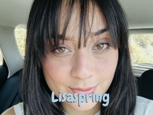 Lisaspring