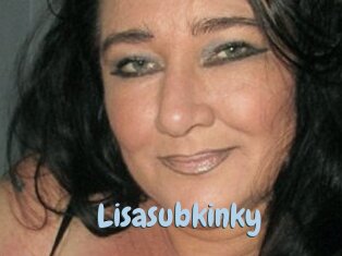 Lisasubkinky