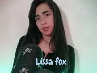 Lissa_fox