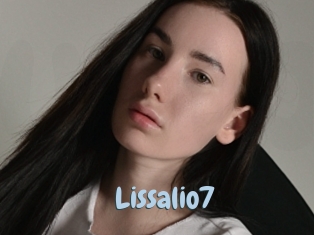 Lissalio7