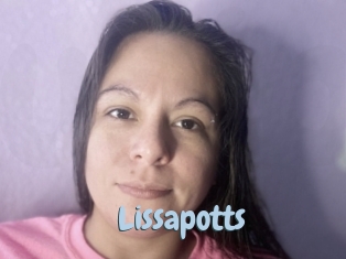 Lissapotts