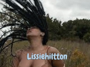 Lissiehiltton