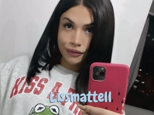 Lissmattell