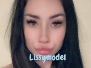 Lissymodel