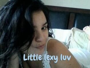 Little_lexy_luv