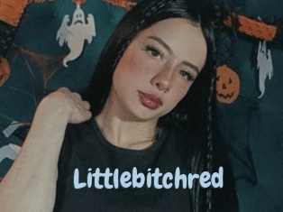 Littlebitchred