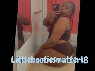 Littlebootiesmatter18