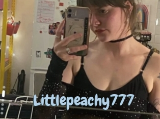 Littlepeachy777