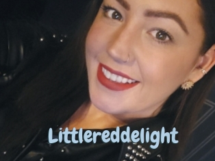 Littlereddelight