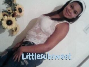 Littlesubsweet