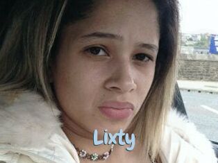 Lixty