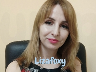 Lizafoxy