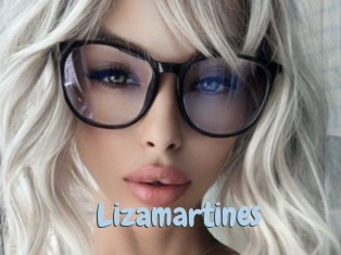 Lizamartines