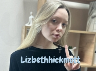 Lizbethhickmott