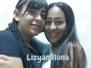 Lizyandluna