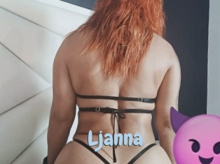 Ljanna