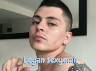 Logan_sexyman