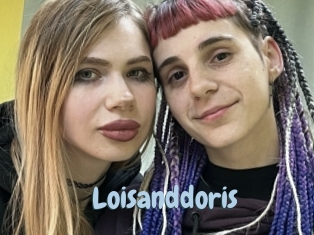 Loisanddoris