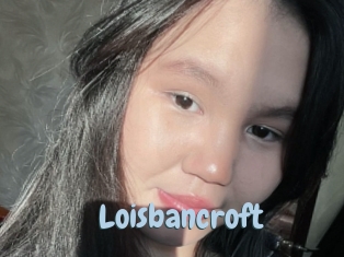 Loisbancroft