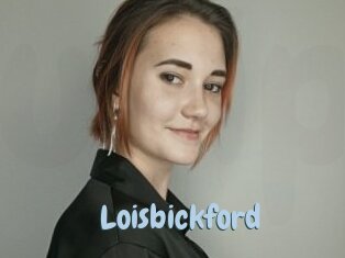 Loisbickford