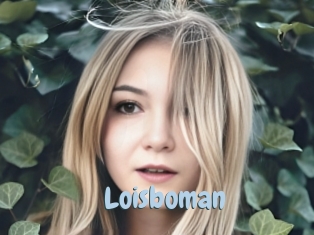 Loisboman