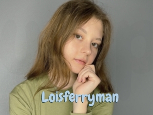 Loisferryman