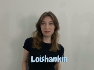 Loishankin