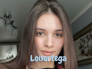 Loisortega