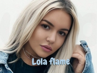 Lola_flame