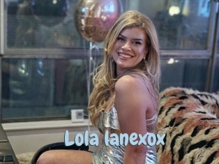 Lola_lanexox