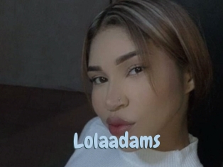 Lolaadams