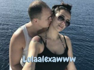 Lolaalexawww