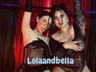 Lolaandbella