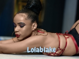 Lolablake