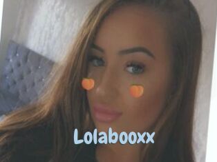 Lolabooxx