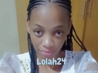 Lolah24