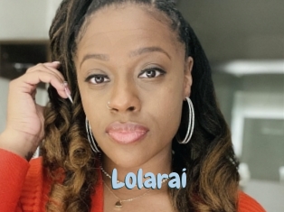 Lolarai