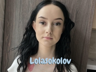 Lolasokolov