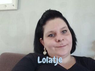 Lolatje