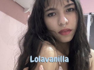 Lolavanilla