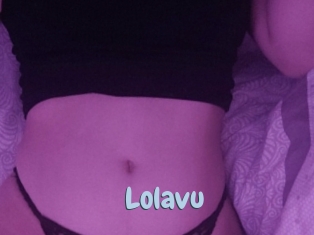 Lolavu