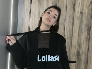 Lollasi