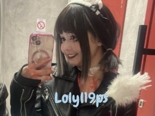 Lolyl19ps